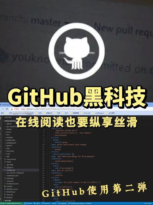 Github黑料专区