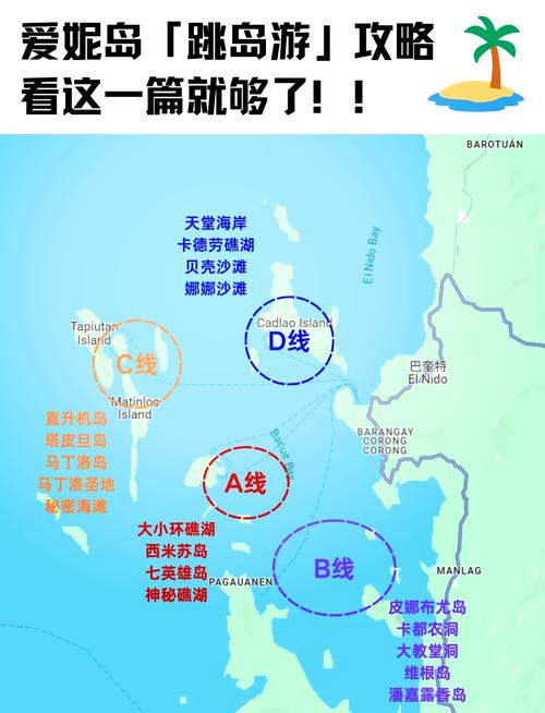 爱琴海独家提供实用路线站