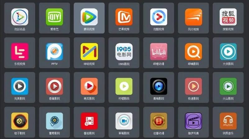 成品短视频软件推荐下载app